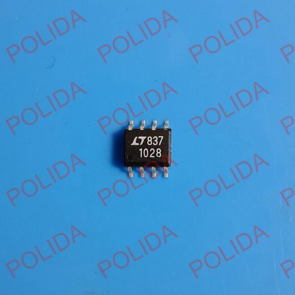 10PCS Precision High Speed Op Amp IC LINEAR SOP-8 LT1028CS8 LT1028CS8#PBF LT1028