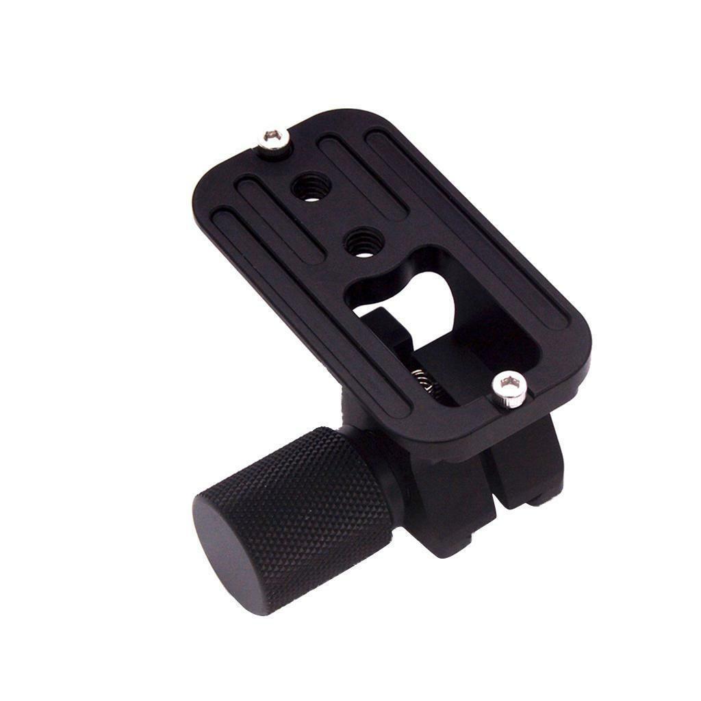 Aluminum Quick-Release Lens Foot Plate for   70-200mm f2.8 VR VRII Cam