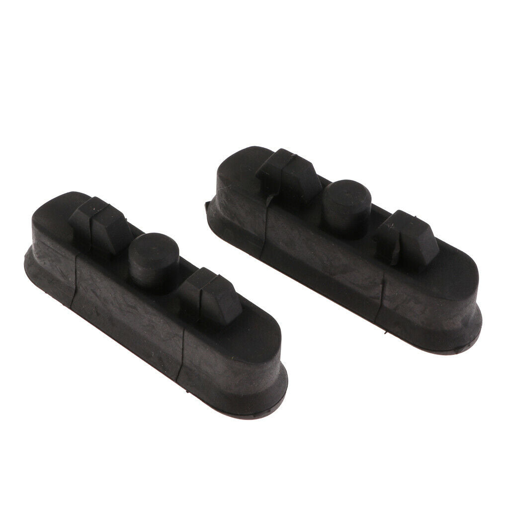 Rubber Pad for Brake Clutch Pedals for  R1200GS 05 13 / R1100GS, Lightweight