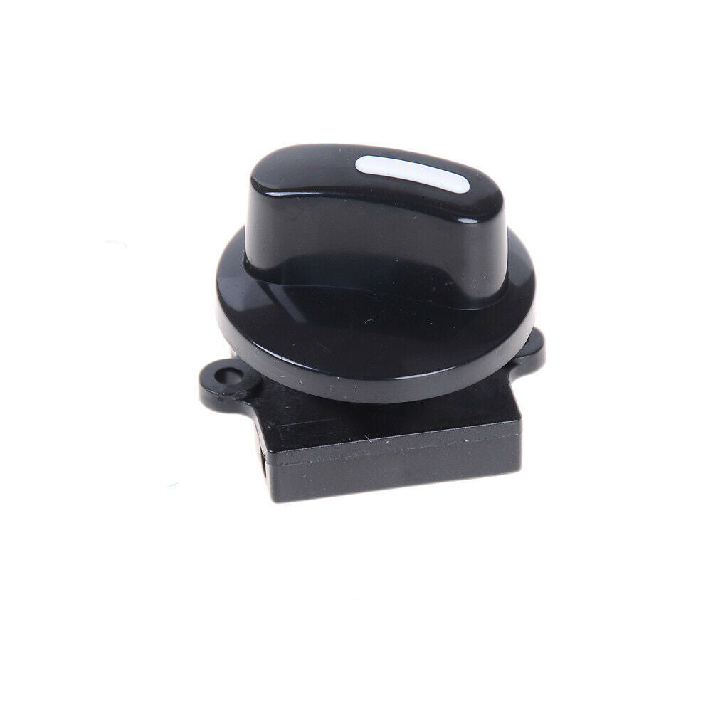 Fan 4 Position 3 Way Selector Rotary Switch 13A 120VAC With Kno.l8