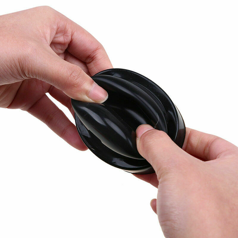 2Pcs 75mm Black Rubber Housing Seal Cap TR34RI Dust Cover for LED HID Headlight
