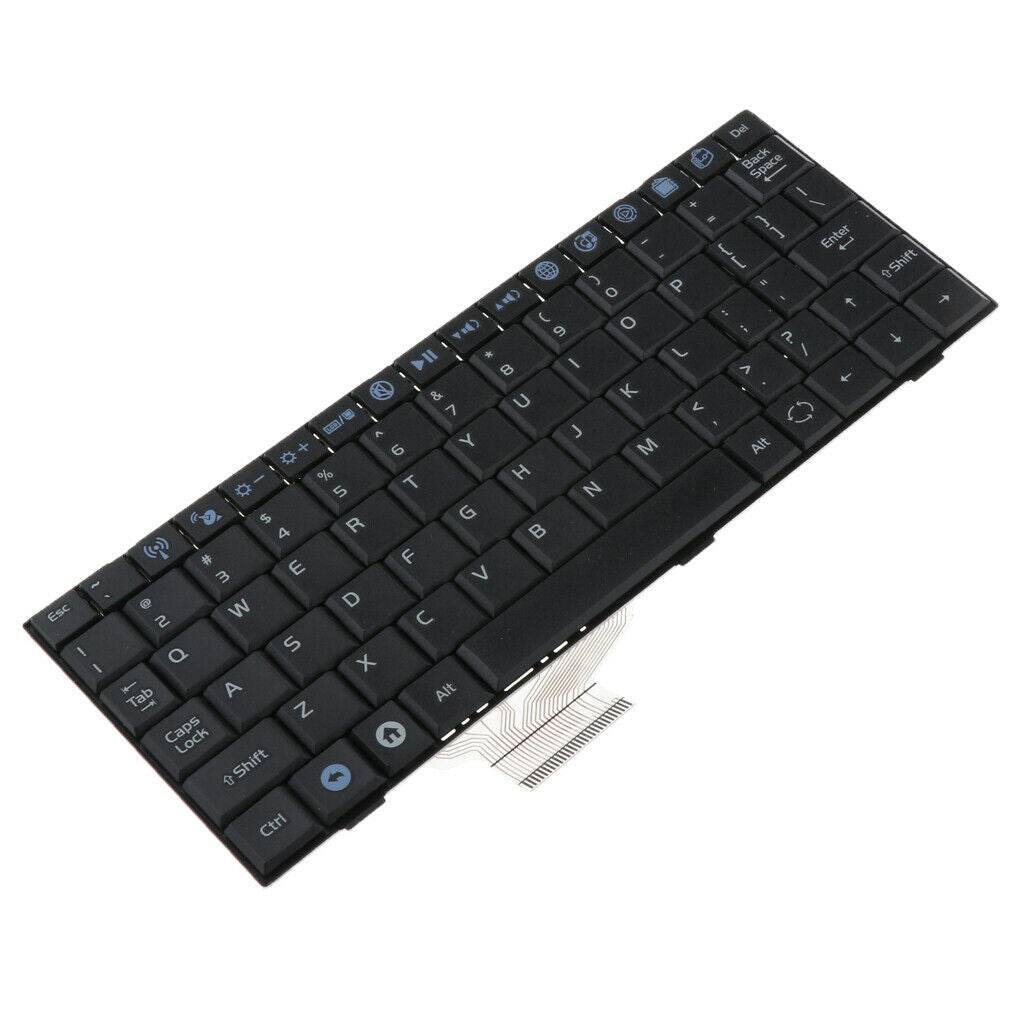 Laptop Keyboard-Replacement Laptop Part for ASUS Eeepc 701/900A/701SD