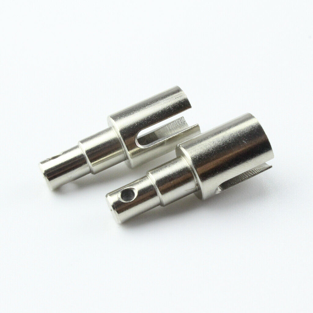 2pcs RC Car Differential Cups Parts for Wltoys 104001 Upgrade Parts Replaces