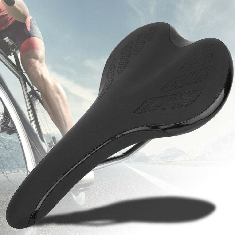 Bike Saddle Mountain Bike Seat Road MTB Bicycle Seat Cycling Seat Cushion Pad
