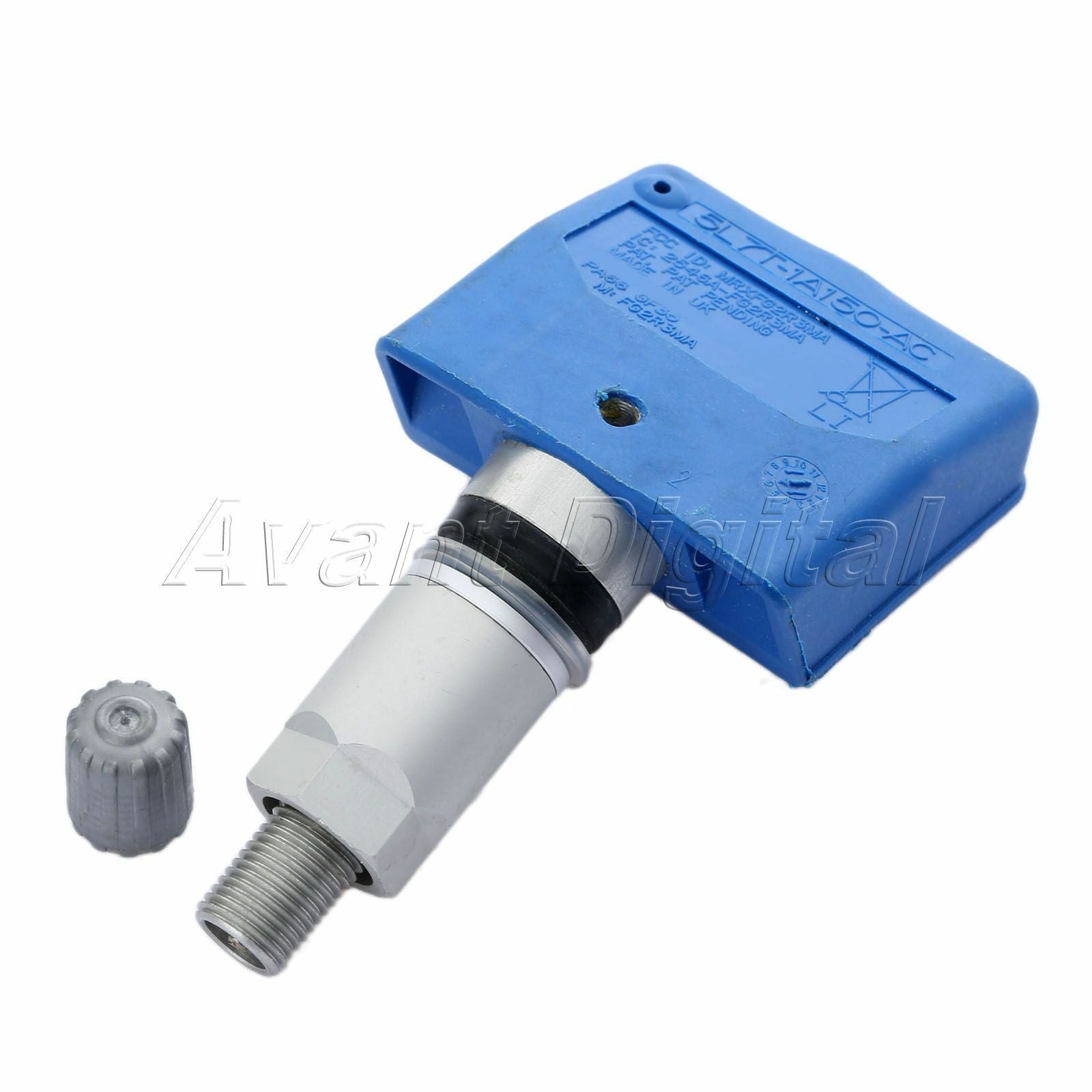 1Pc Car Tire Pressure Sensor TPMS 5L1Z1A150AB fit for Ford Expedition 2006 2005