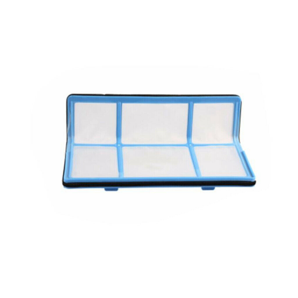 High Efficiency Filter Replacement for ILIFE V3/V5/V5S Vacuum Cleaner