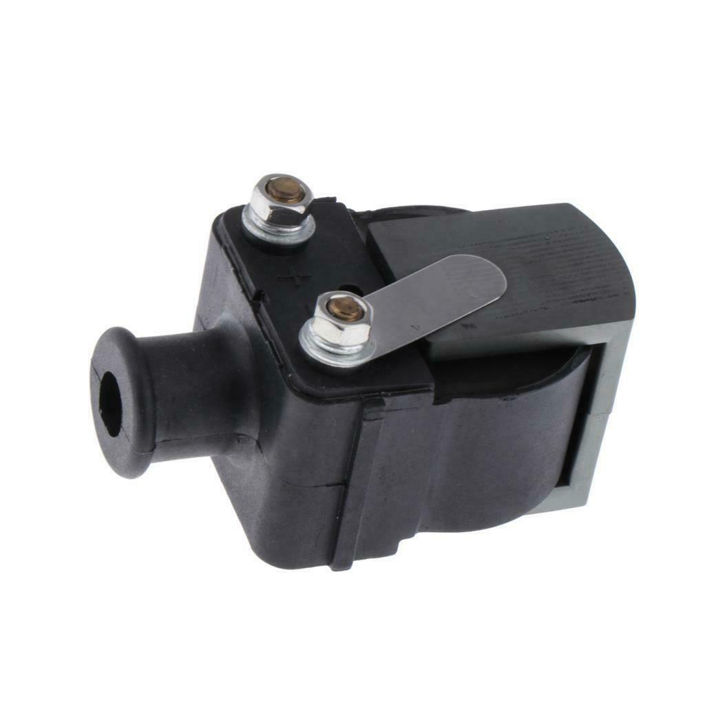 Motorcycle Engine Ignition Coil CDI Module For Mercury 6-225hp 339-832757A4