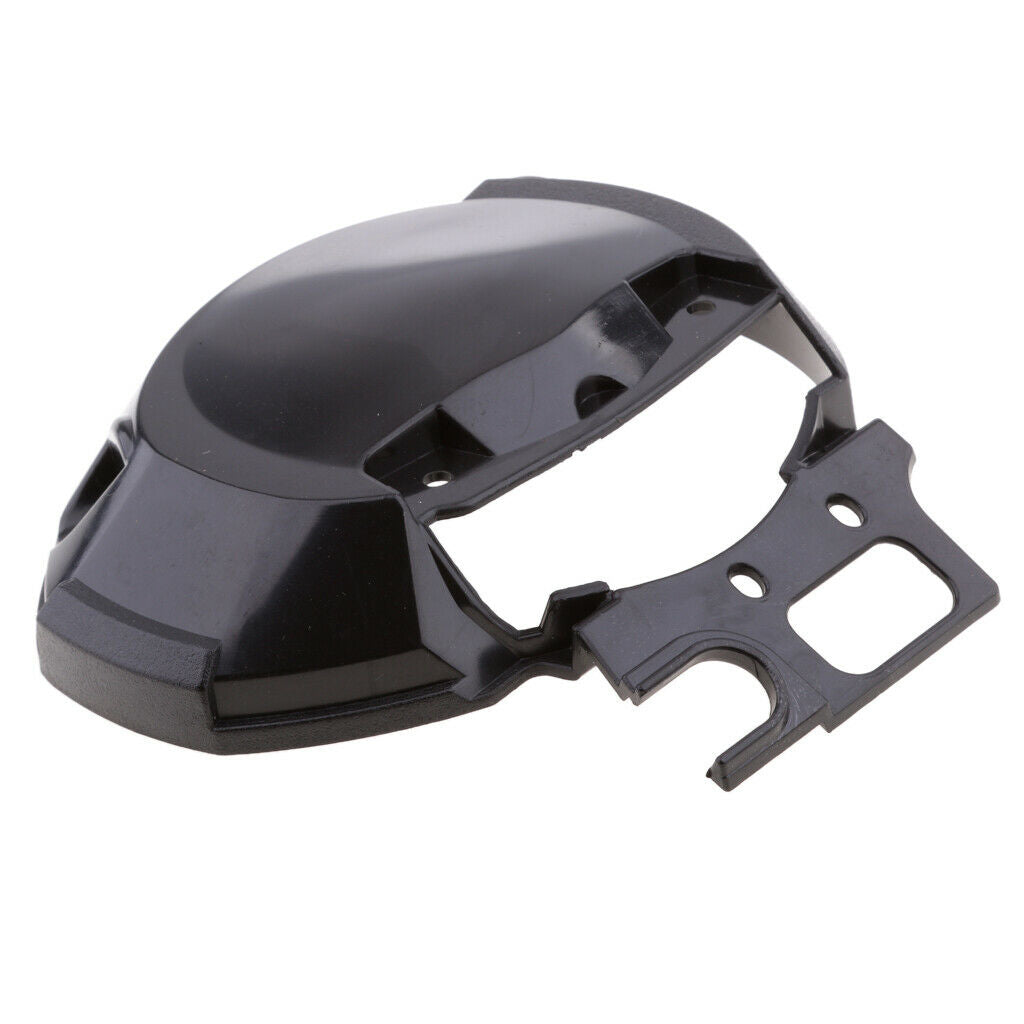 Motorcycle Speedo Meter Gauge Case Tachometer Cover for Yamaha FZ6N 04-07
