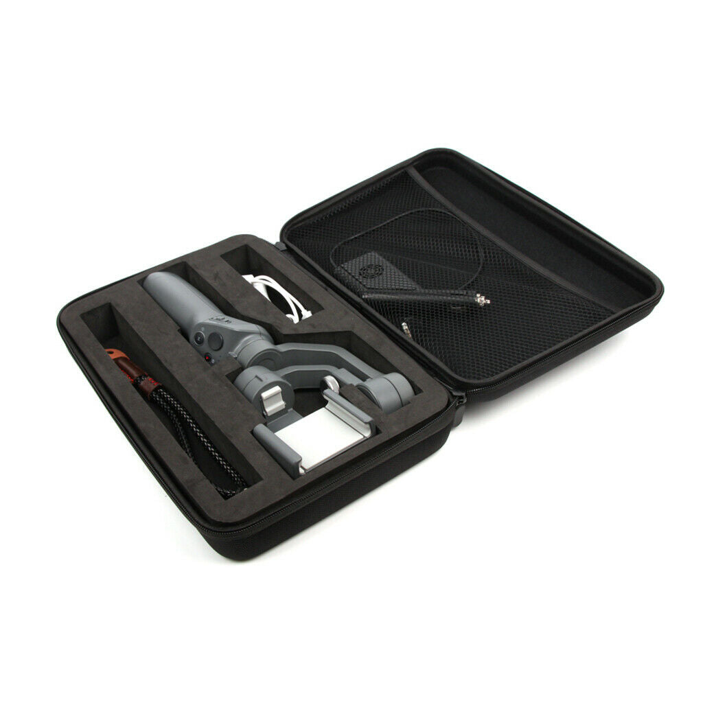 Storage Case Bag Box For OSMO Mobile 2 RC Drone Accessories DIY