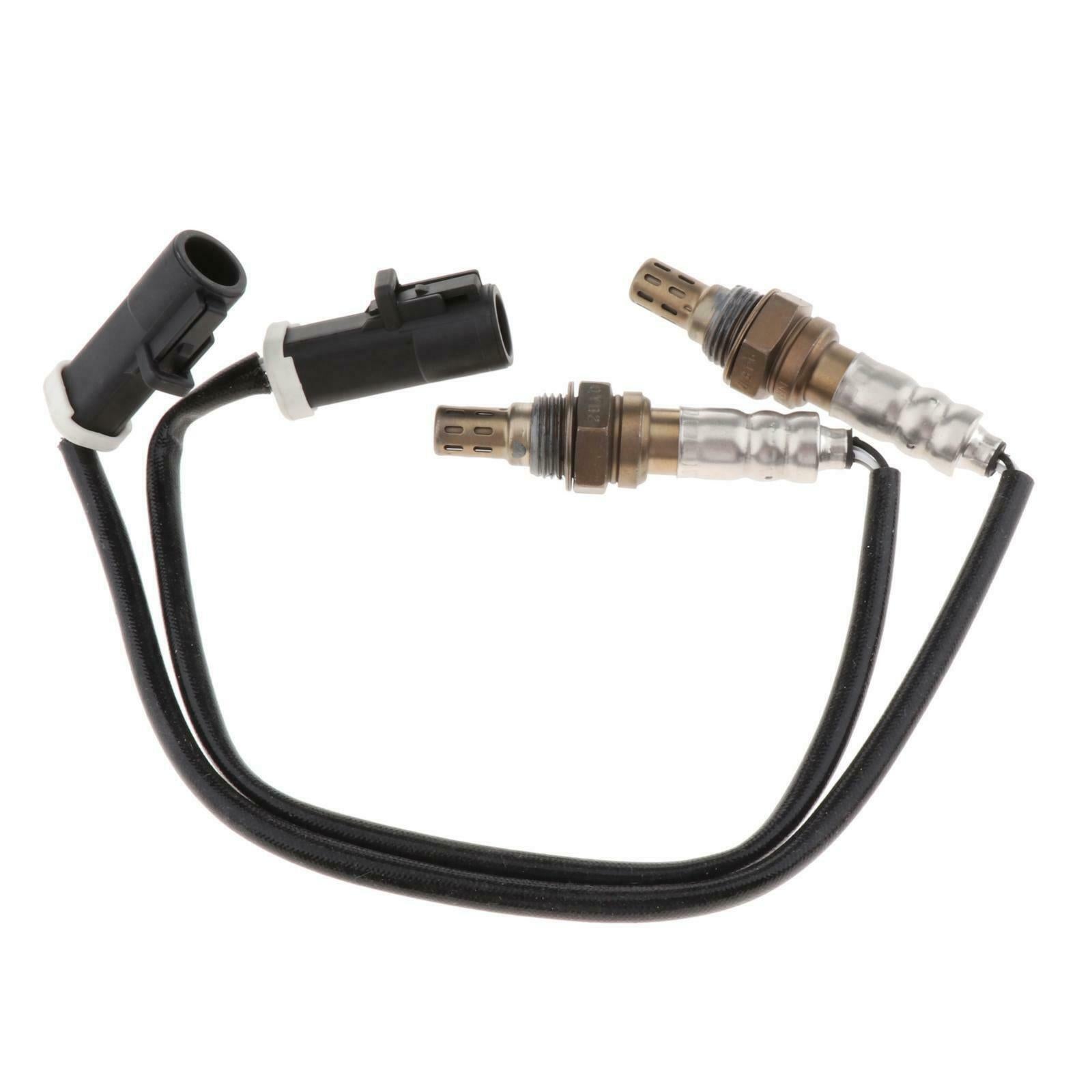 5C5Z-9F472-BA 2PCS Upstream Oxygen Sensor for Ford Pickup Truck Escape