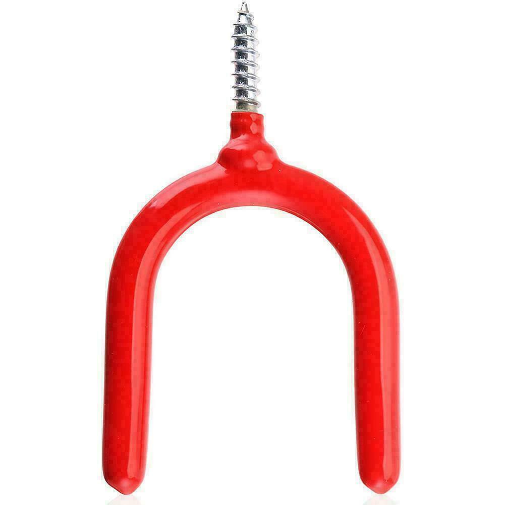 Y-shaped Shovel Tool Hook Hook Multi-function Hook Screw-type E1S4 H3Q2