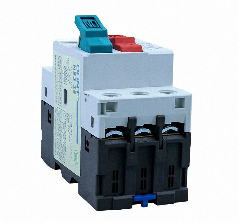 Brand New Ns2-25 9-14Agv2Me Ac Motor Starter 20-25A