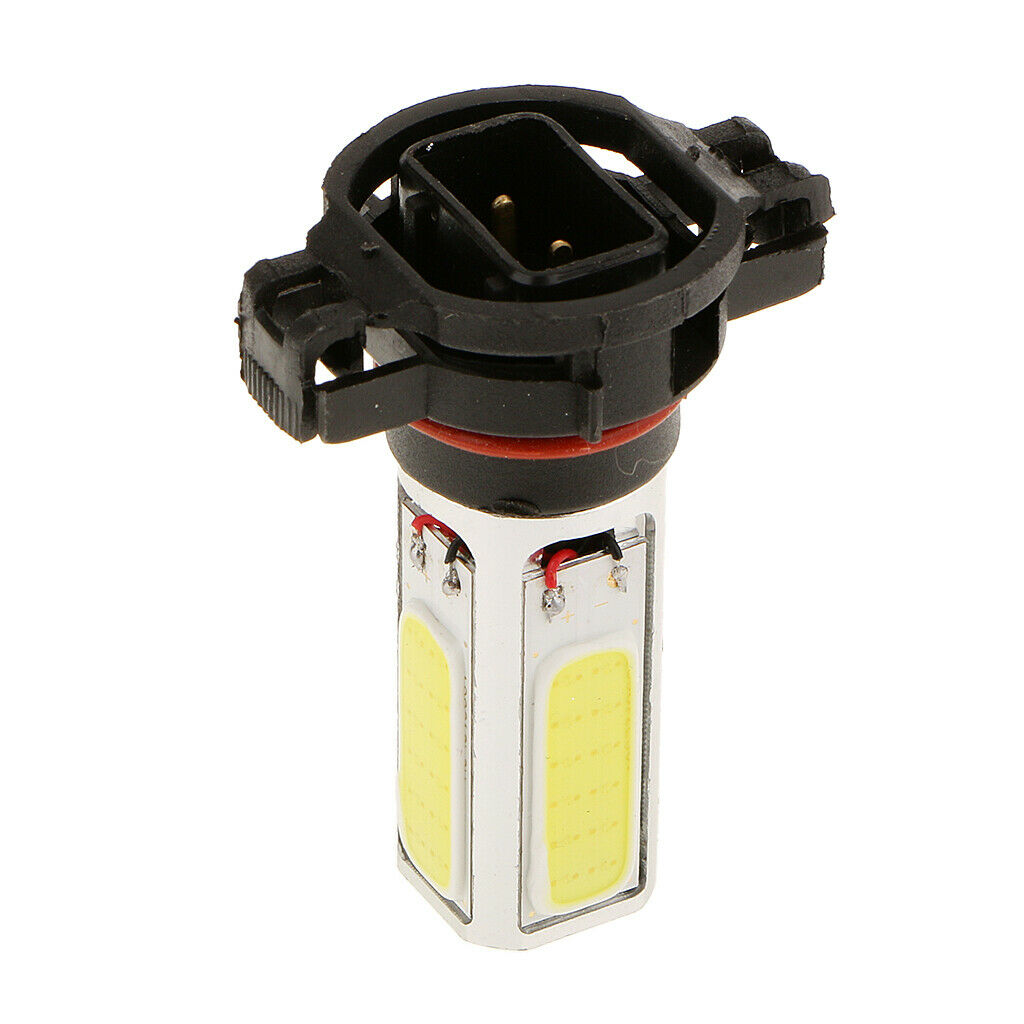 Bright White 20W High Power H16 5202 Light Bulbs