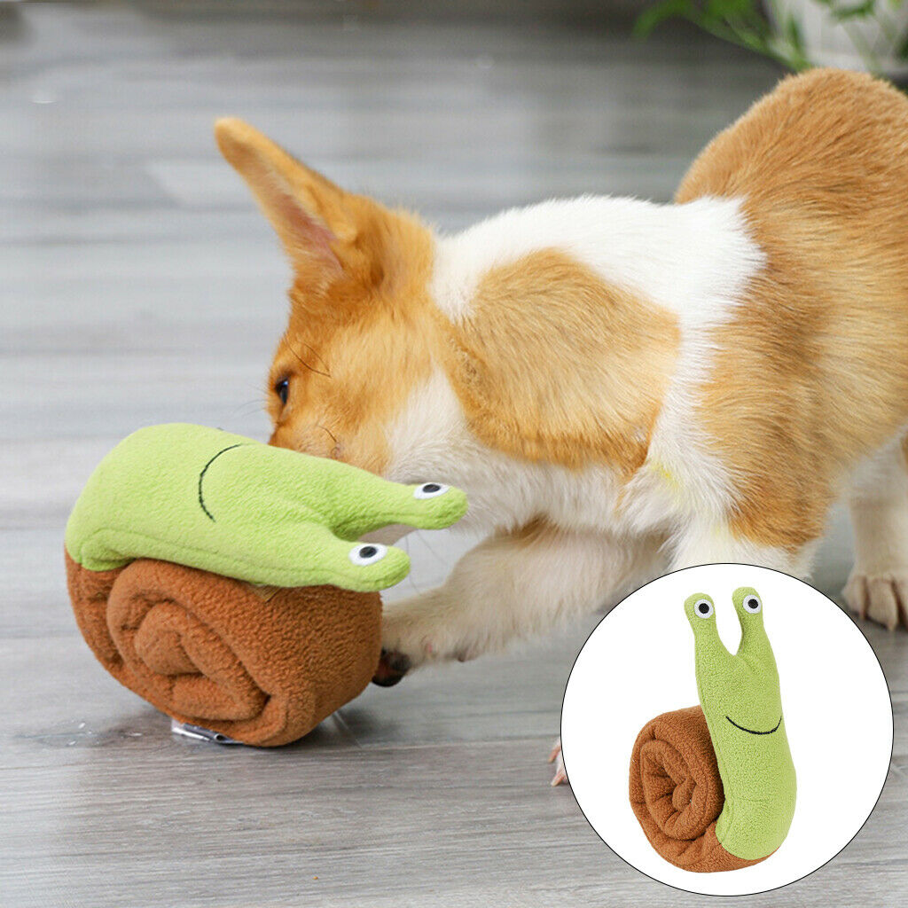 Squeaky Dog Plush Toys for Teeth Cleaning Toys
