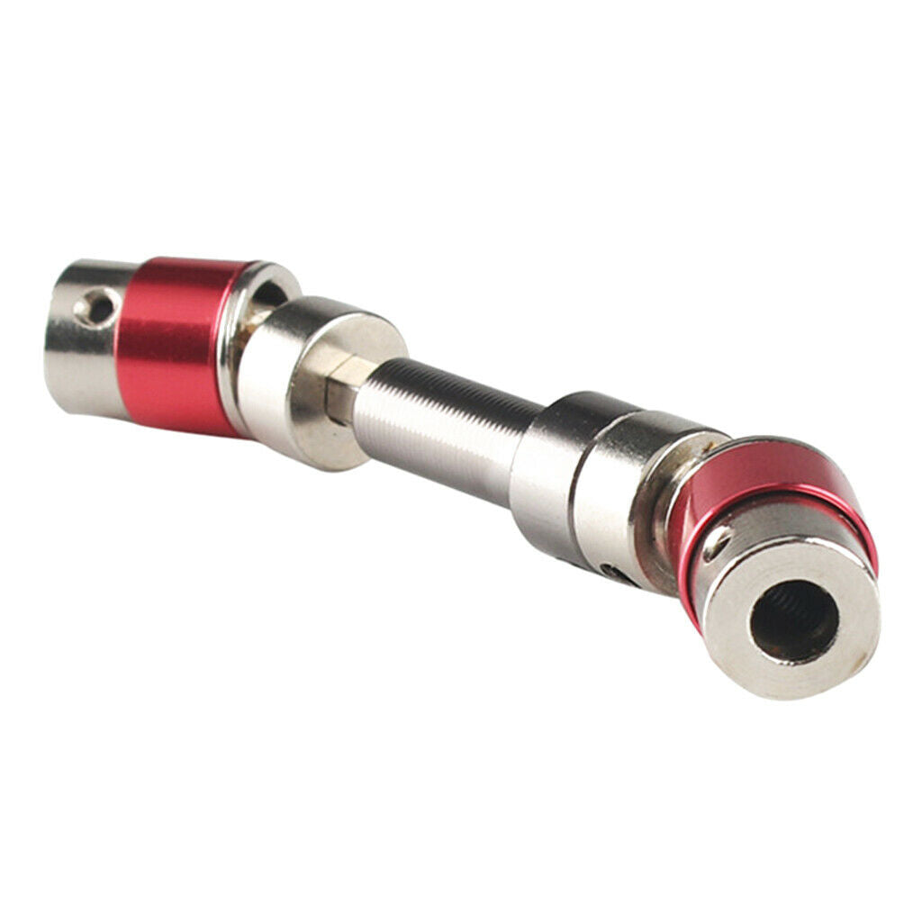 Front Driveshaft RC Shaft 73mm for Car Accessory