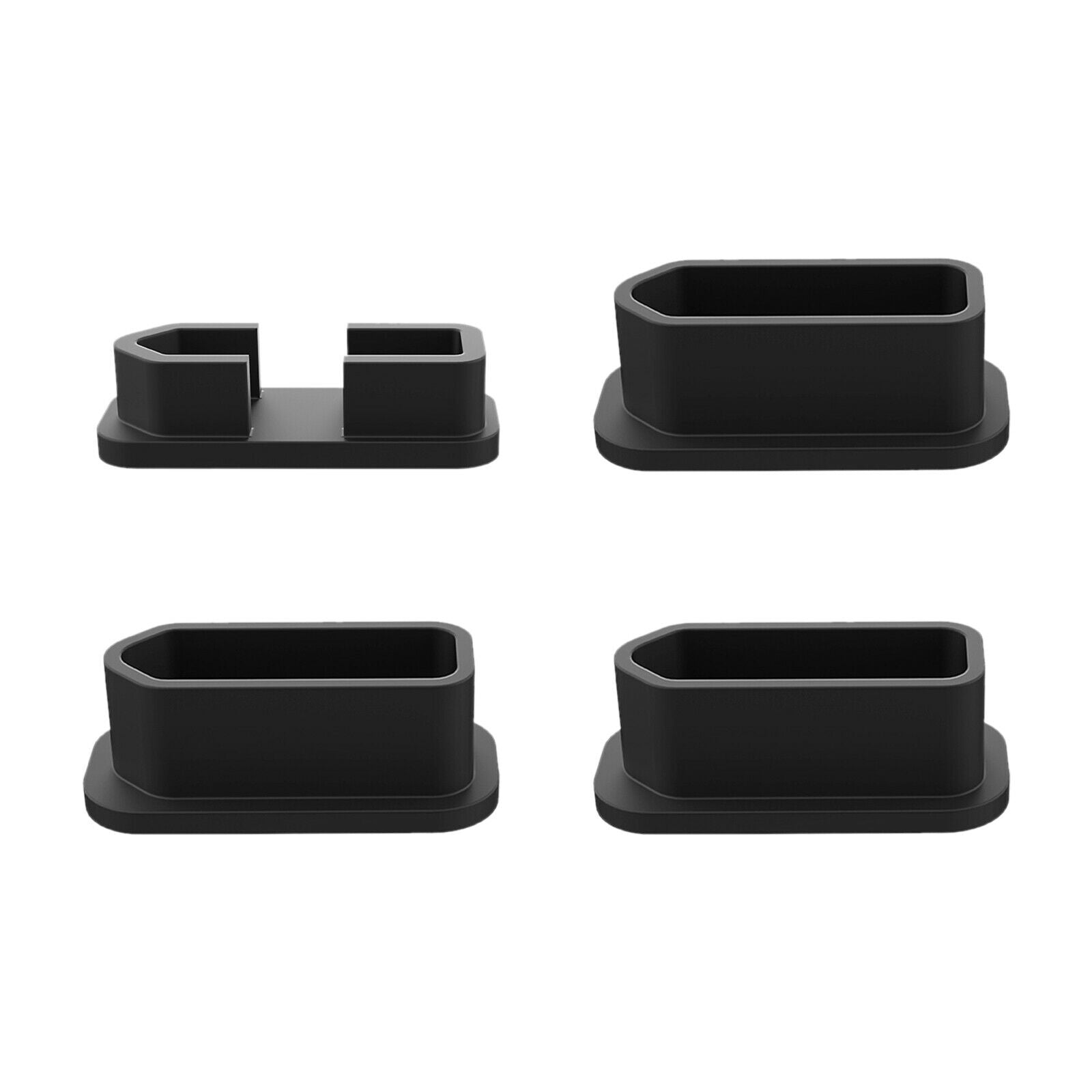Charging Port Protective Cover for DJI FPV Dustproof Can Prevent Oxidation
