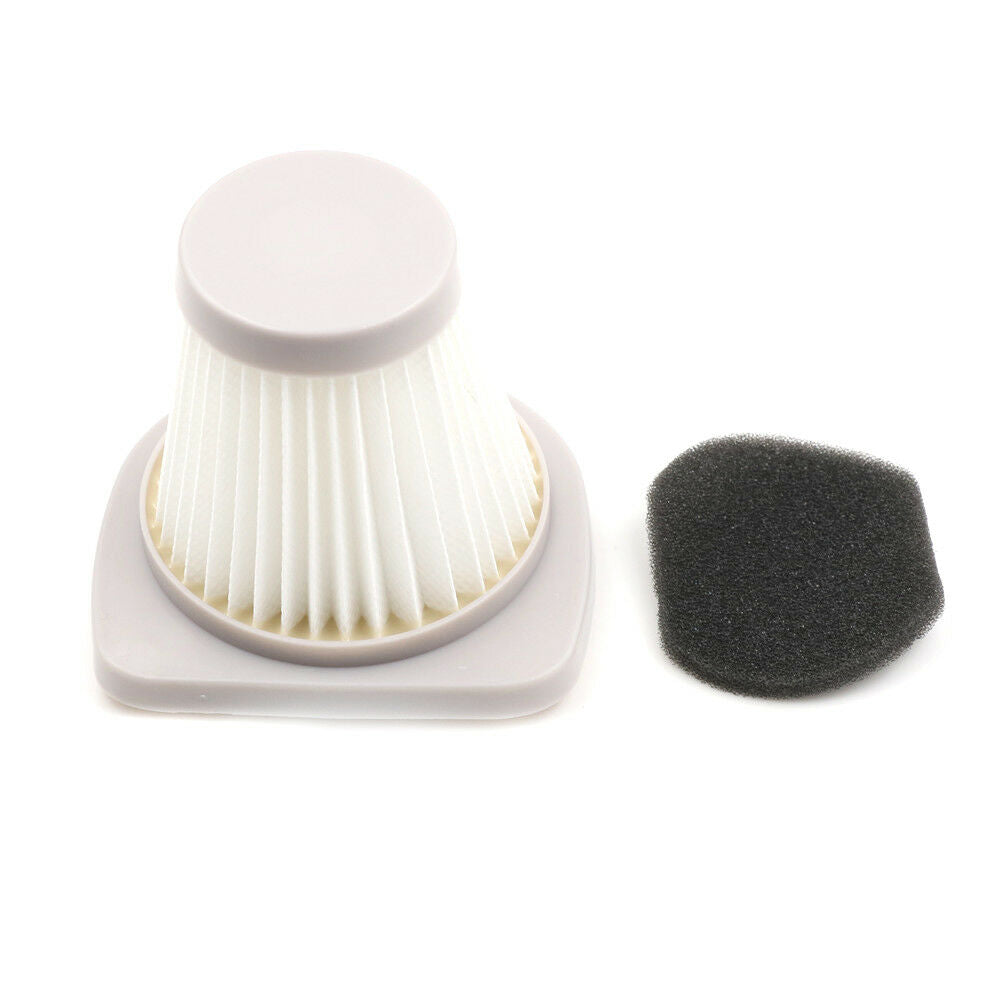 1X Replacement HEPA Filter Vacuum Cleaner Accessories For Media SC861 SC8.l8