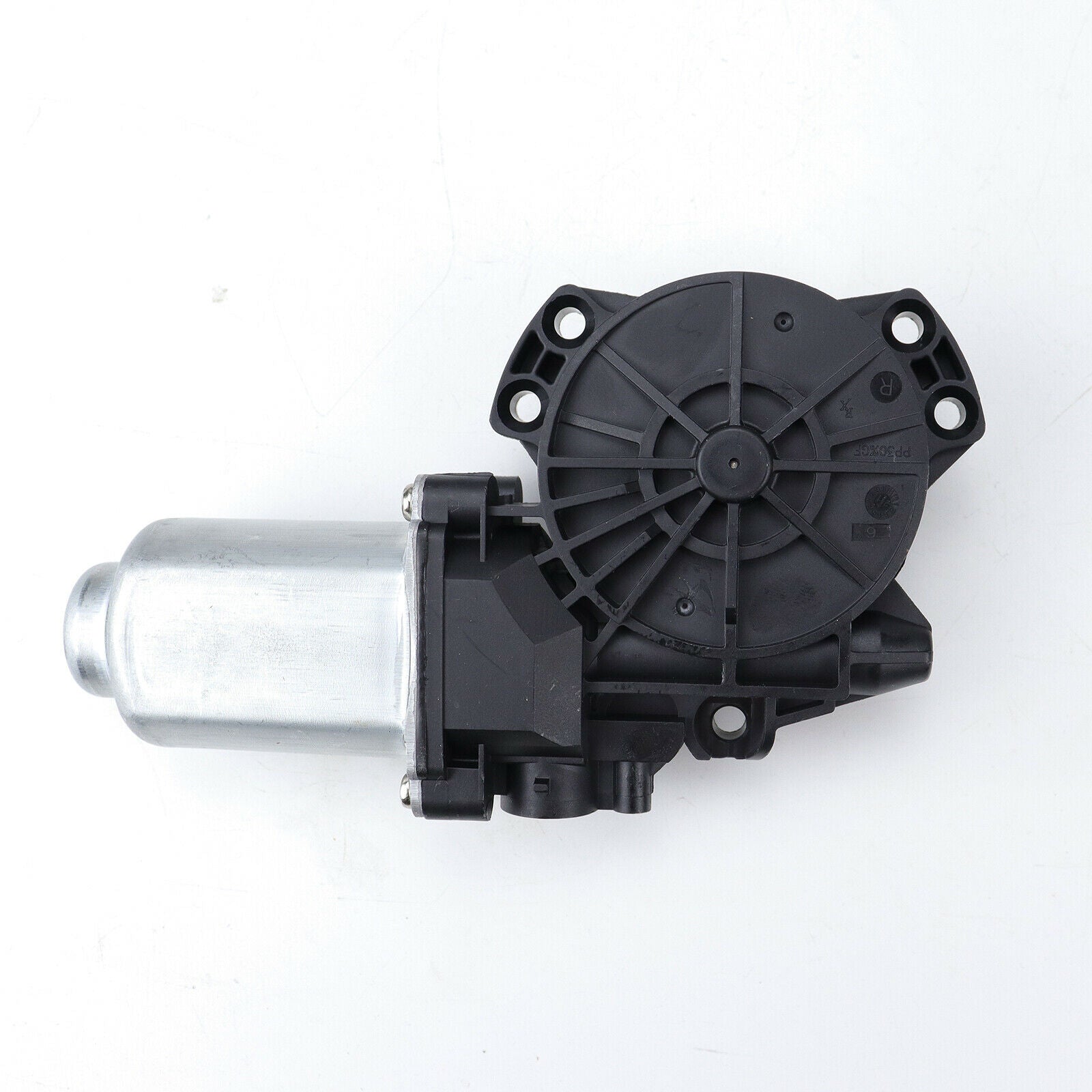 Right front window regulator motor replaces 82460-3K001 for Hyundai Sonata 06-10