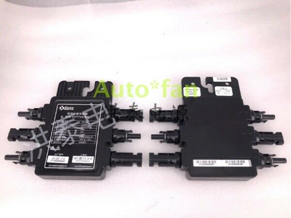 1 PCS For Solar MPPT Photovoltaic Intelligent Monitoring OPT700-RS Quick Switch