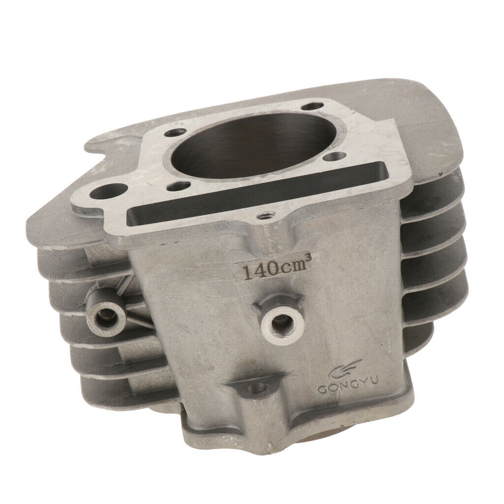 56mm Big Bore Engine Aluminium Cylinder Body for Dirt Pit Bike YX 140cc IMR