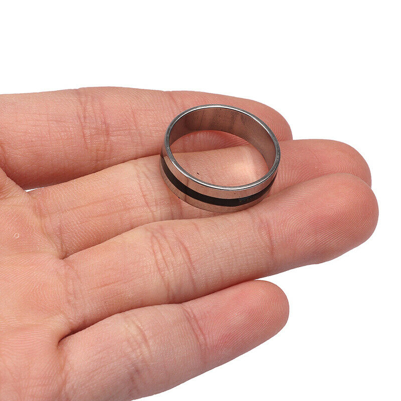 Magic Floating Ring Tricks Play Ball Invisible Suit Powerful Magic Props .l8