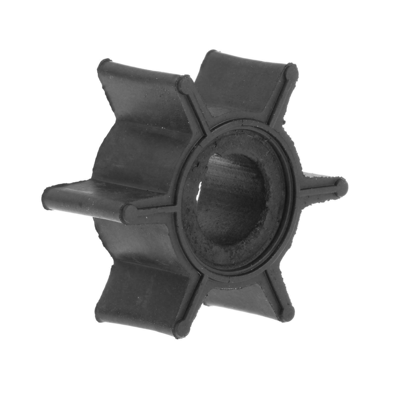 Boat Motor Water Pump Impeller for Mercury 2HP 2.5HP 3.5HP 4HP 5HP 6HP