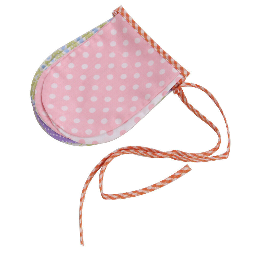 Multiple Pattern Fillet Flags Banner for Decor Tent/Home/Birthday Party