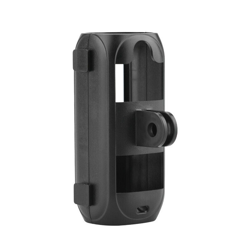 Extended Fixed Frame Selfie Stick Bike Bracket 1/4 Adapter for FIMI PALM 2