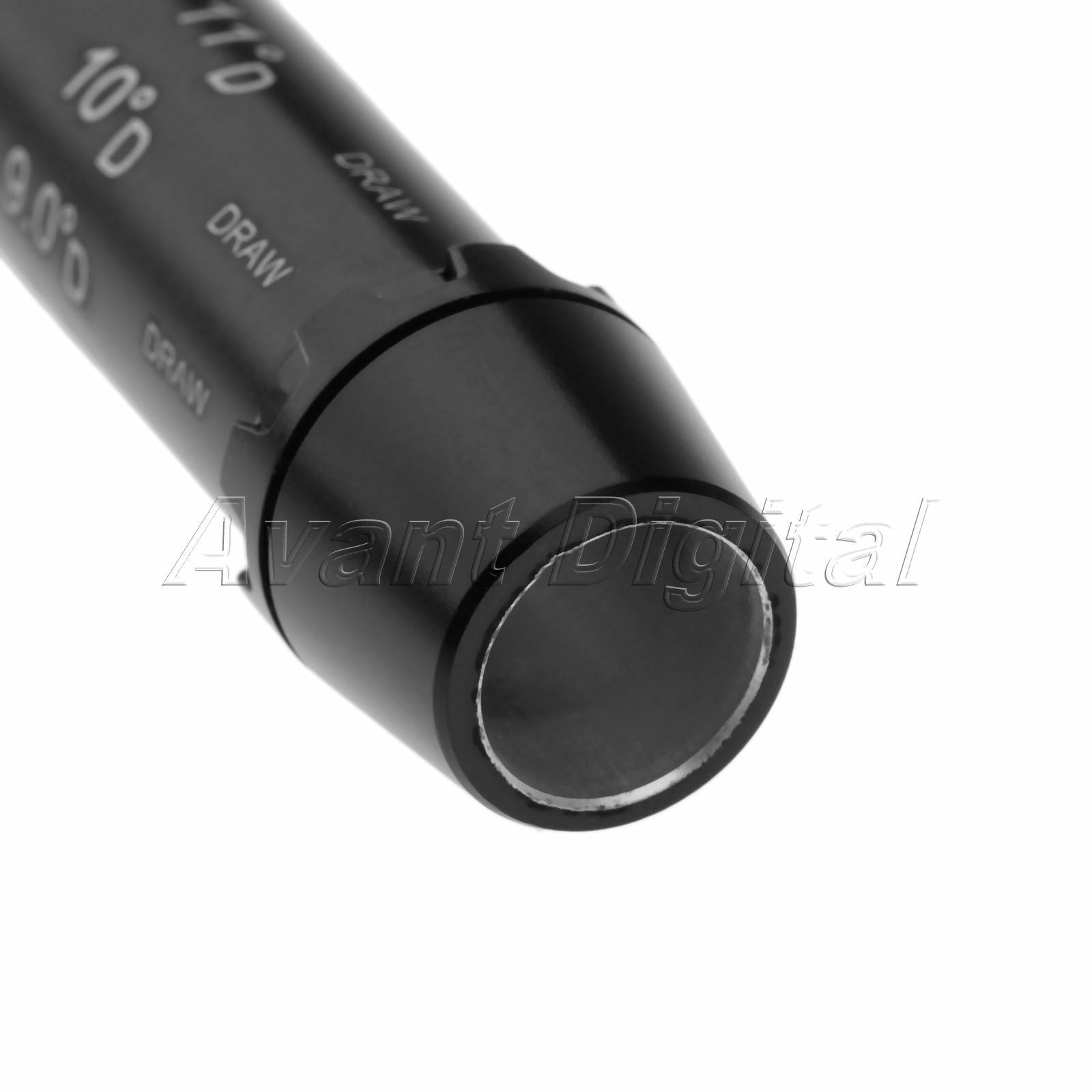 0.335 Tip Size 8.5°-11.5° Golf Shaft Adapter Sleeve For Cobra Bio Cell Driver HQ