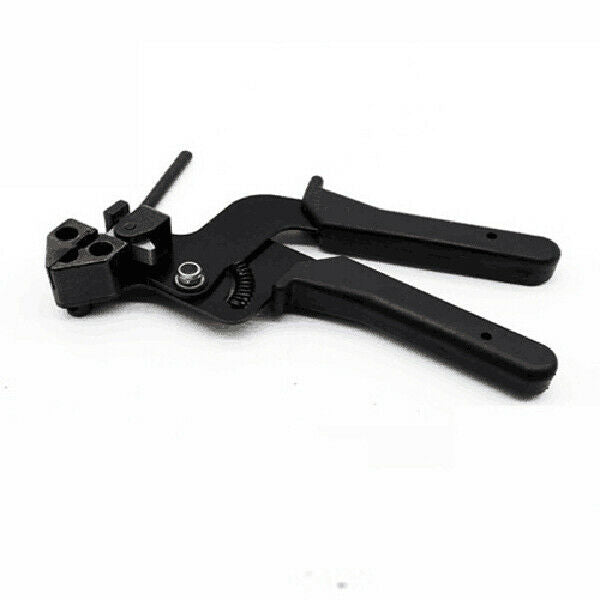 Cable Tie Gun for Stainless Steel Hand Fastening Tools Tensioning