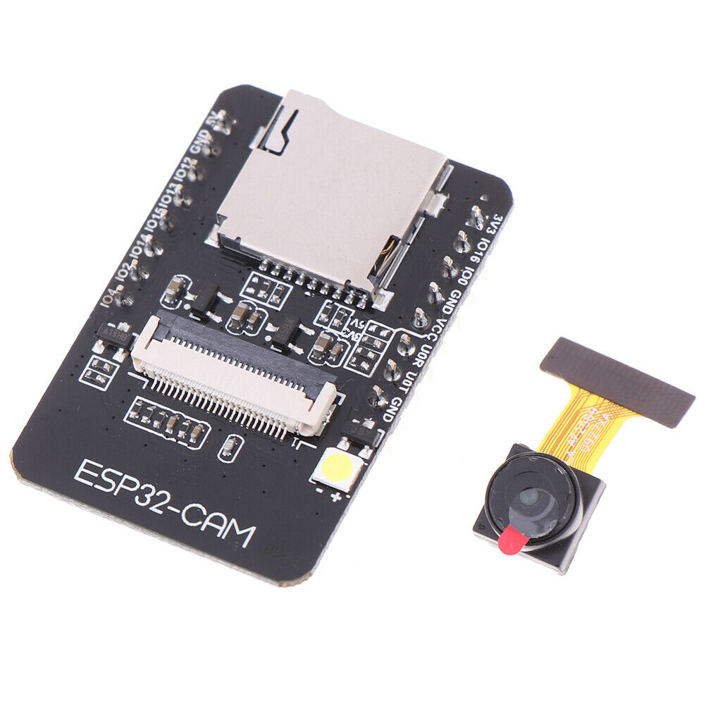 ESP32-CAM wireless wifi bluetooth module camera development board dc 5v FB~ S DD