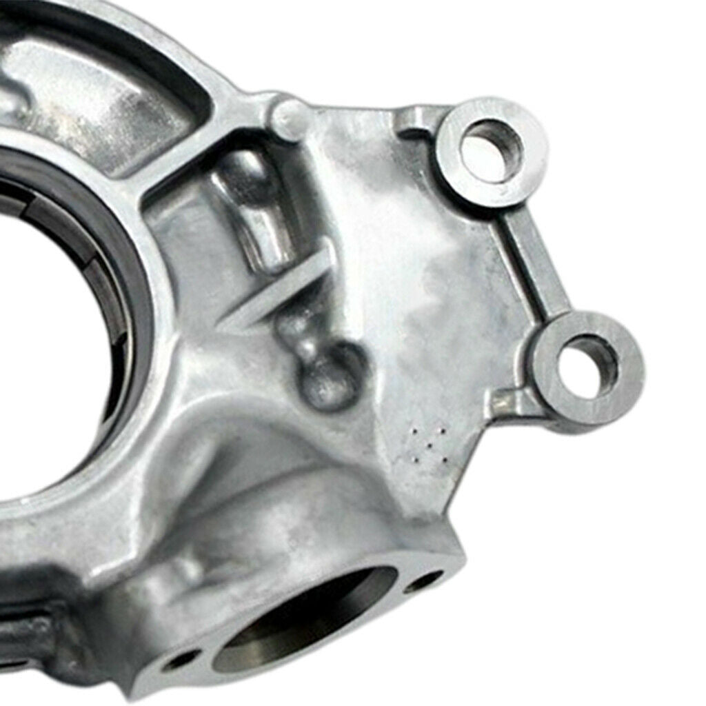High Volume Oil Pump Oil Pump M295HV Replacement Parts For GMC For