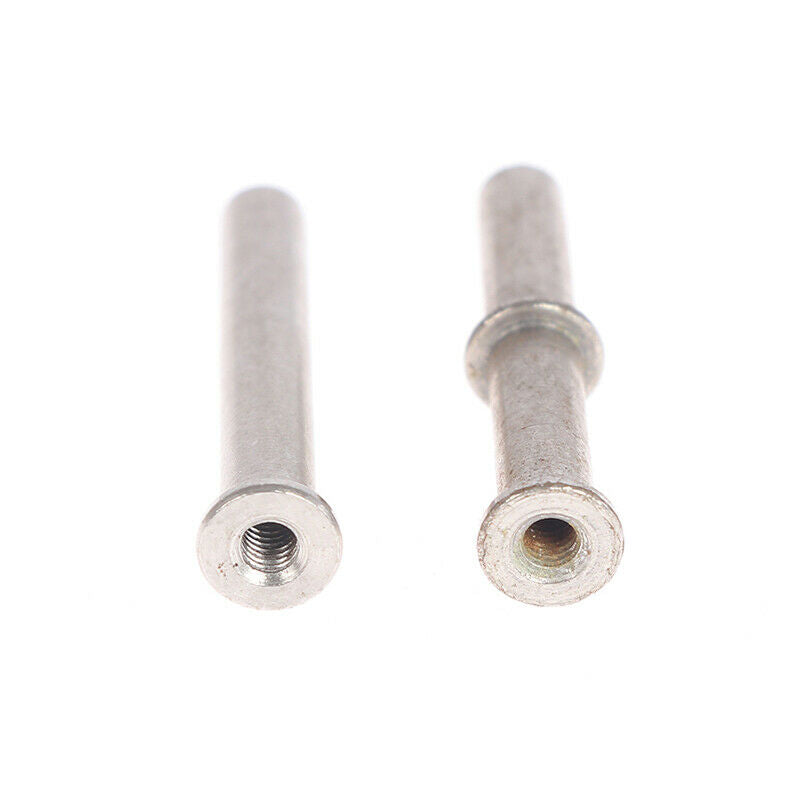 2pcs RC Car Steering Column for 1/14 WLTOYS 144001 RC Car Buggy Upgrade P.l8
