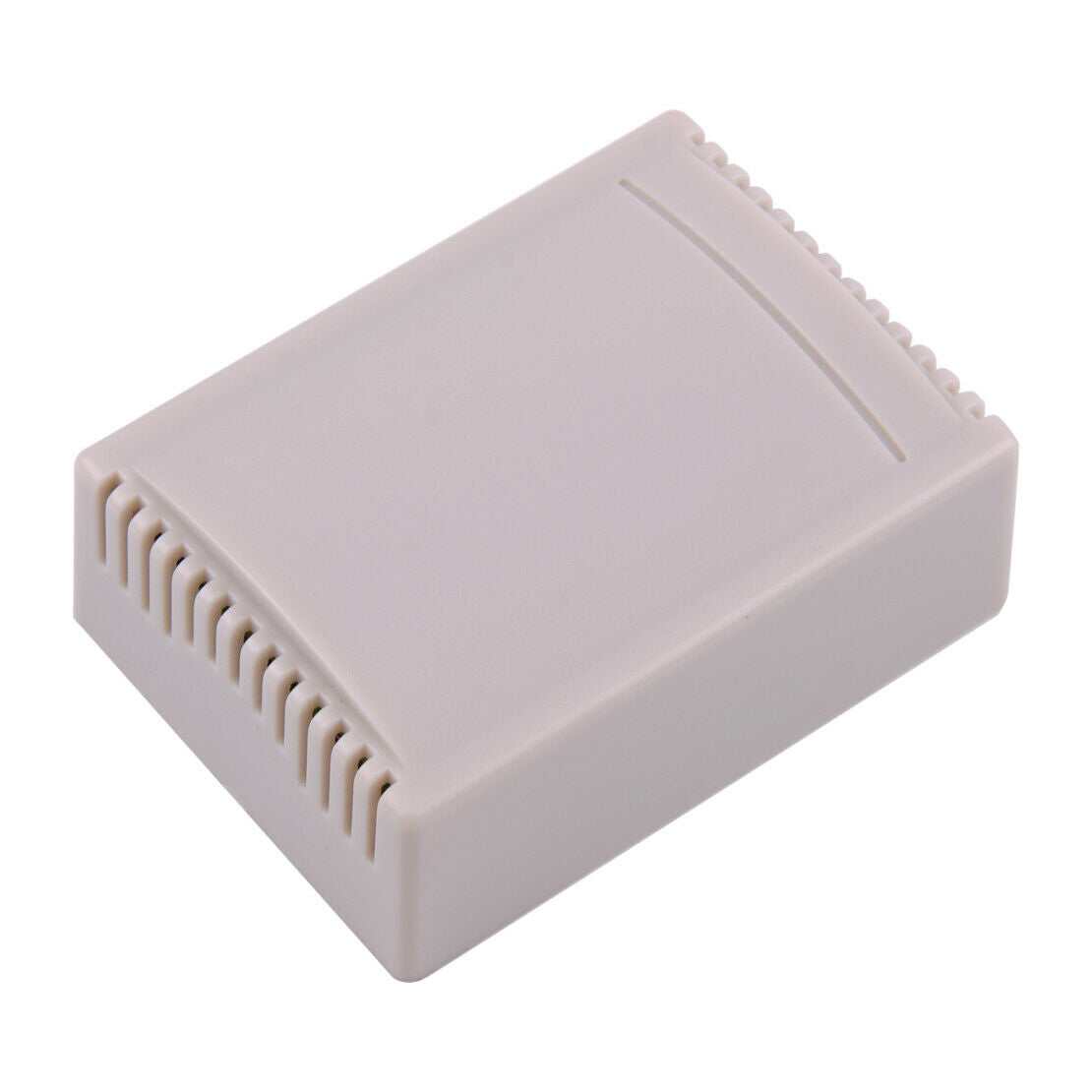 100m 1Set 4CH 433Mhz RF Relay Receiver Module Wireless Remote Control Switch Atn