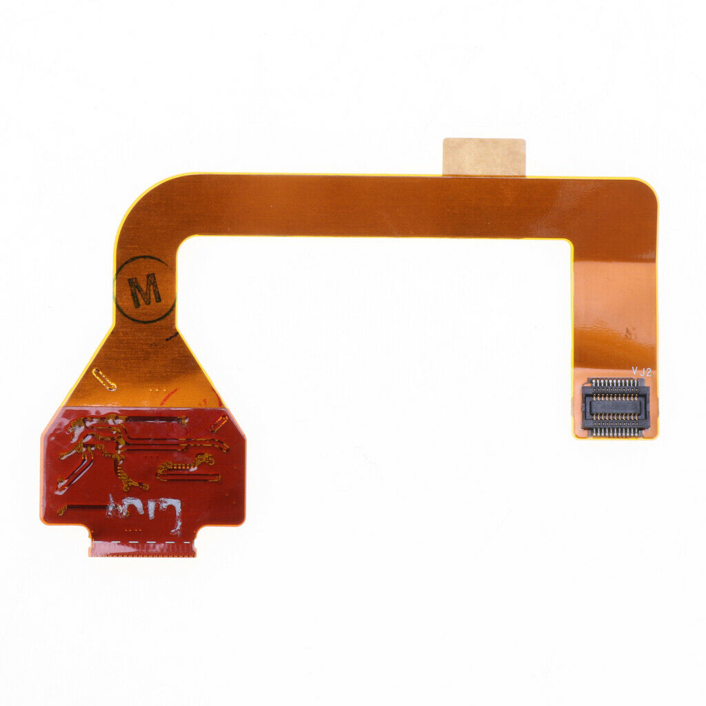 Laptop trackpad touchpad flex cable connector for MacBook Pro 17 inch A1297