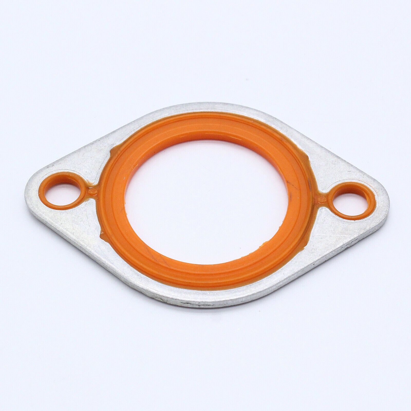 Thermostat Housing Gasket for Chevy BBC 283 427 Aluminum/Silicone Replace
