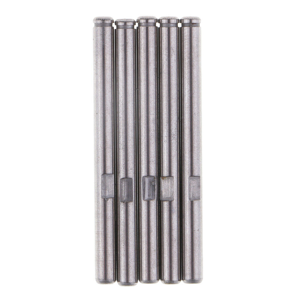 5Pcs 2204 2212 2217 Brushless Motor 3.175mm Shafts For Fix Wing Airplane DIY