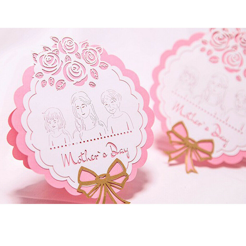 Mothers Day Card 5 x 5 inch
