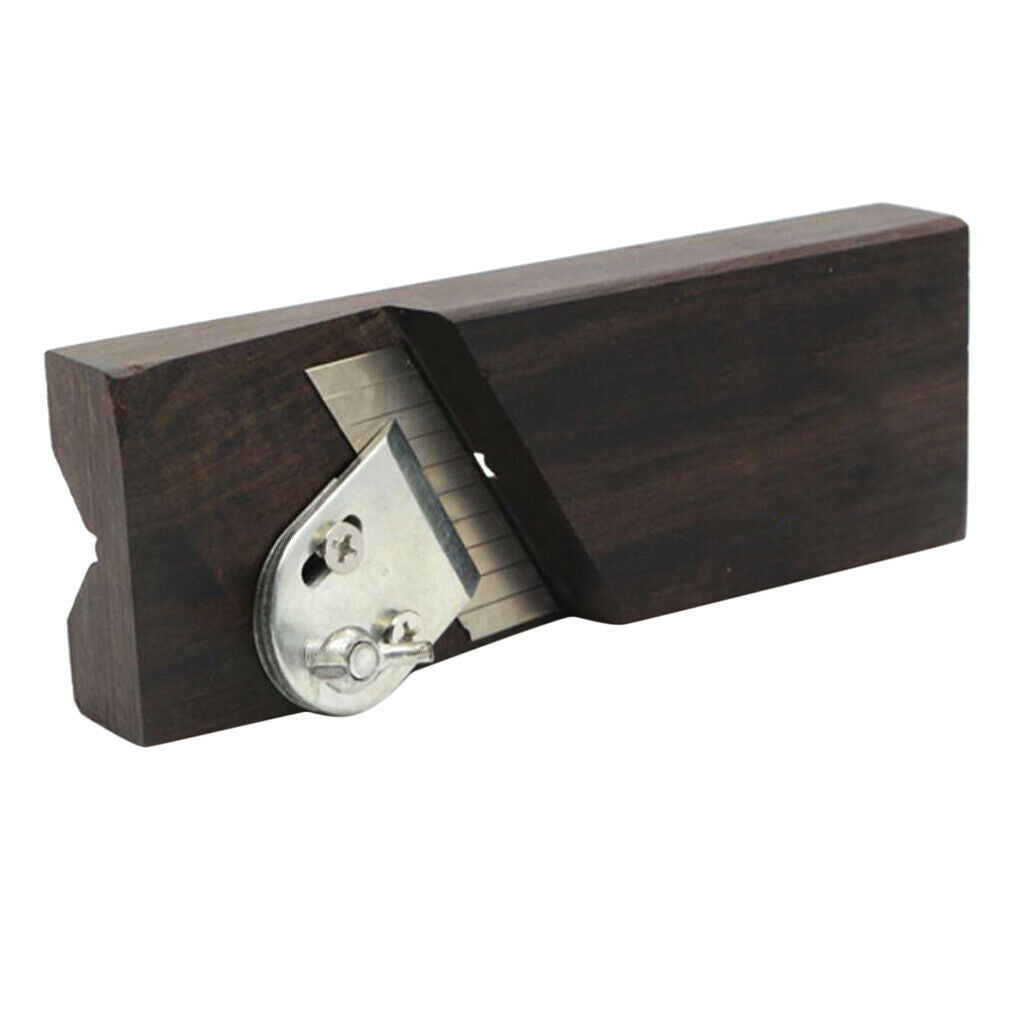 Woodwork Planing Tool Block Plane Hand Planer Carpenter Wood Craft Tools