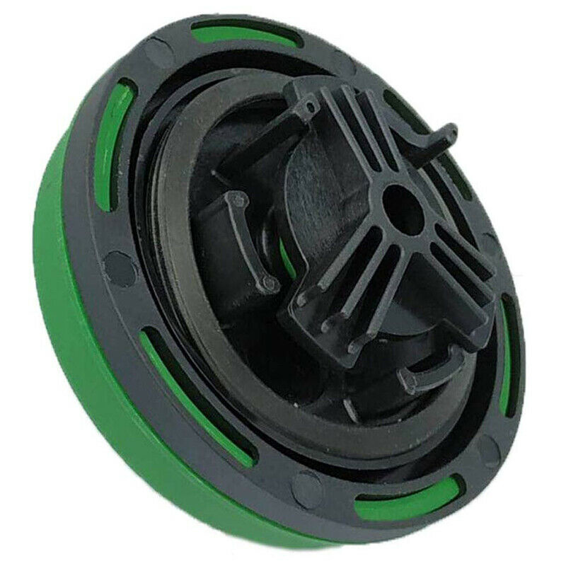 Locking Fuel Cap Fit for Caterpillar Cat 216B 226B 236B 242B 246B 247B 252B 26Z1