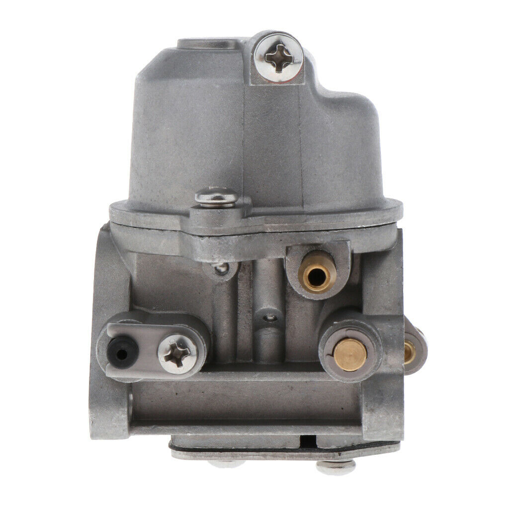 Carbs Carburetor Assy 67D-14301-10 fits for Yamaha 4-stroke 4hp 5hp F4A F4M