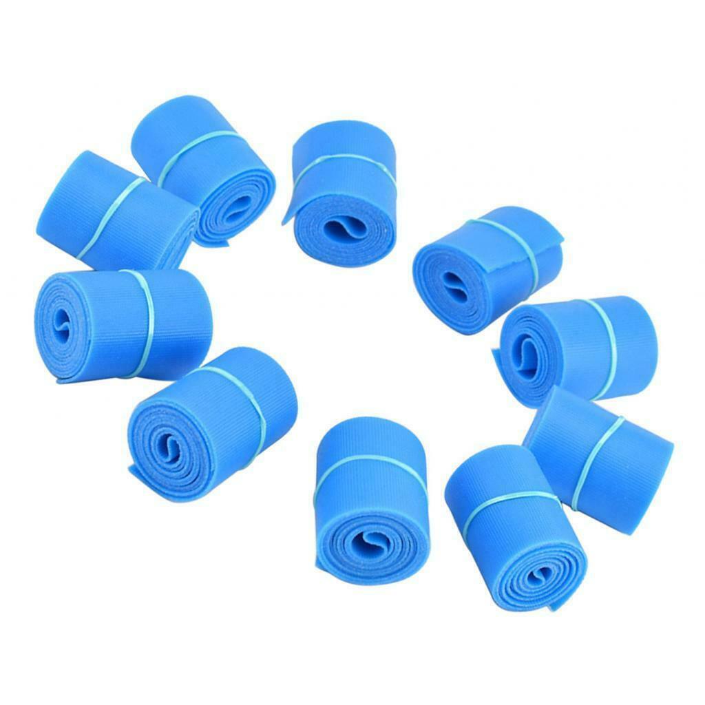 Lots 10 Portable Paramedic Emergency Flexible Tourniquet for Hiking Travel