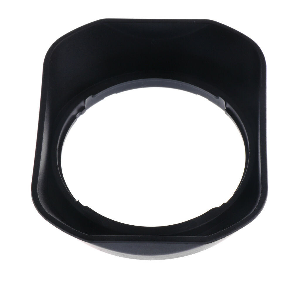 Camera Lens Hood Sun Shade for   MZD 9-18mm F4-5.6 12-50mm F3.5-6.3 EZ