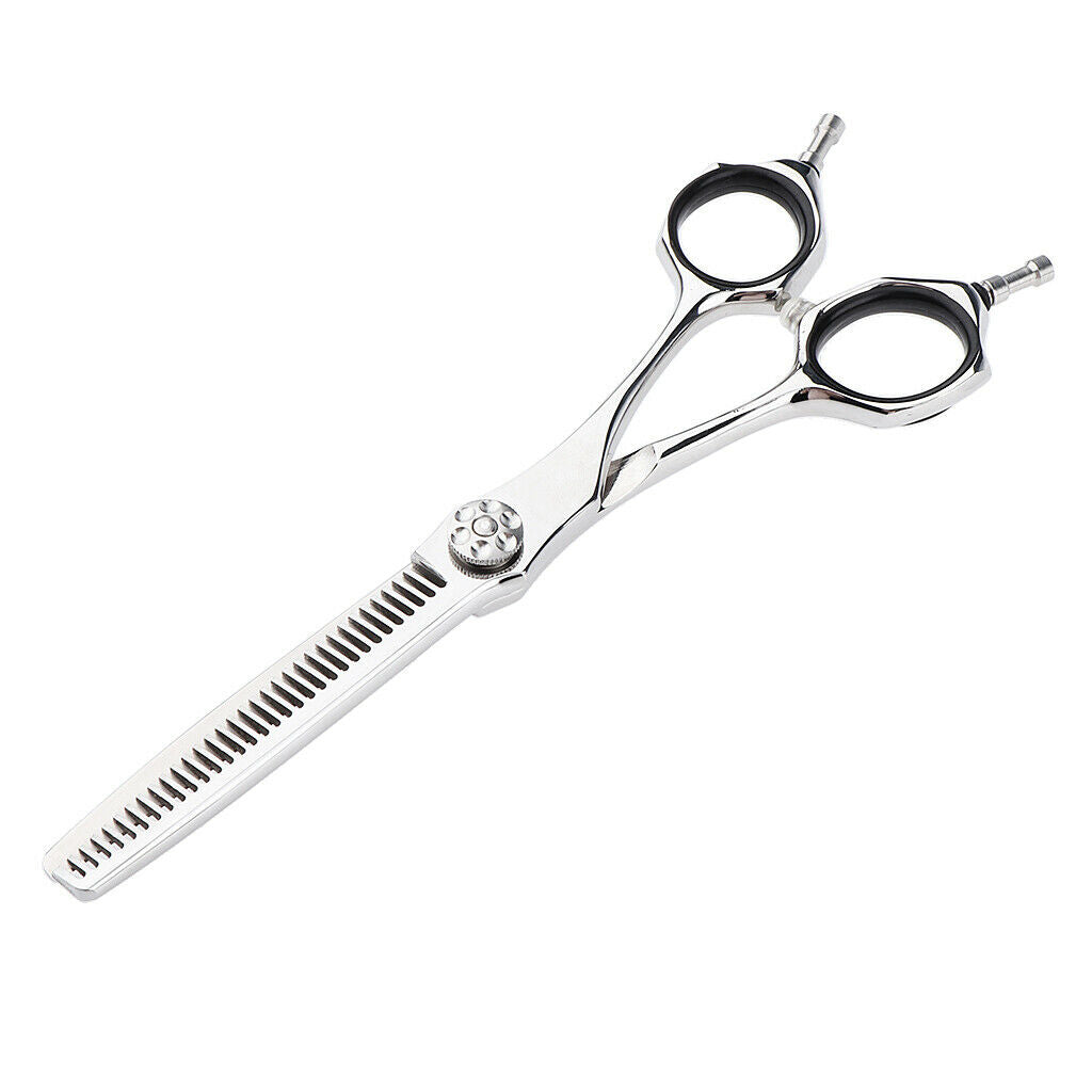 6.5" Professional Barber Hairdressing Haircut Scissor Shear Thinning Scissor