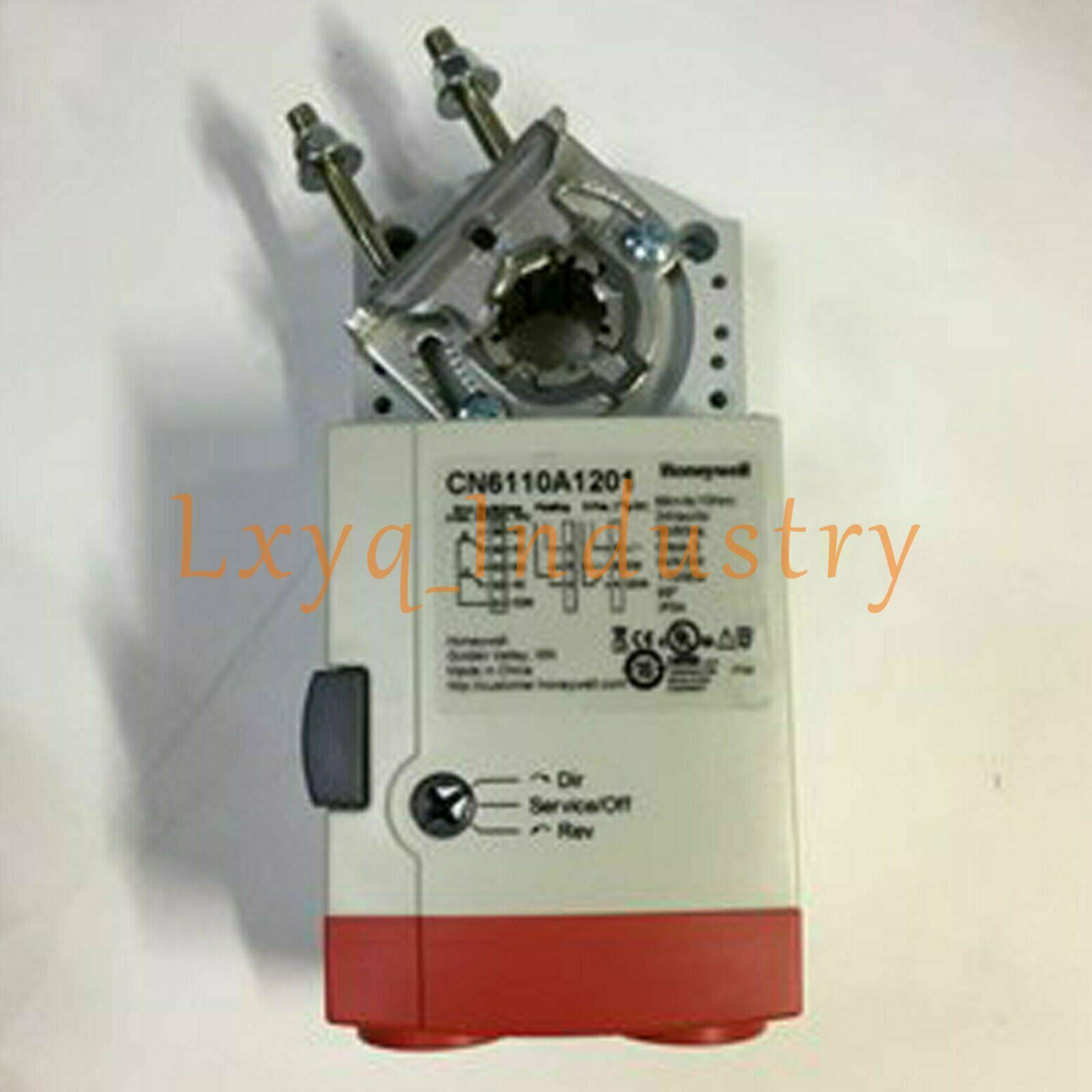 Honeywell CN6110A1201 Damped Valve Actuator Brand New Quality Assurance