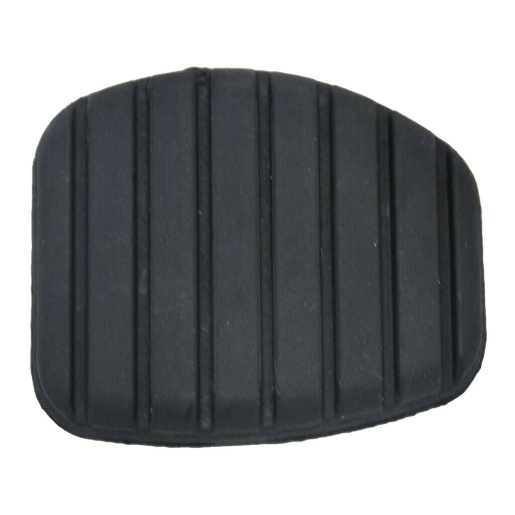 New Rubber Clutch Pedal Cover Pad for RENAULT Renault 8200183752 7700416724