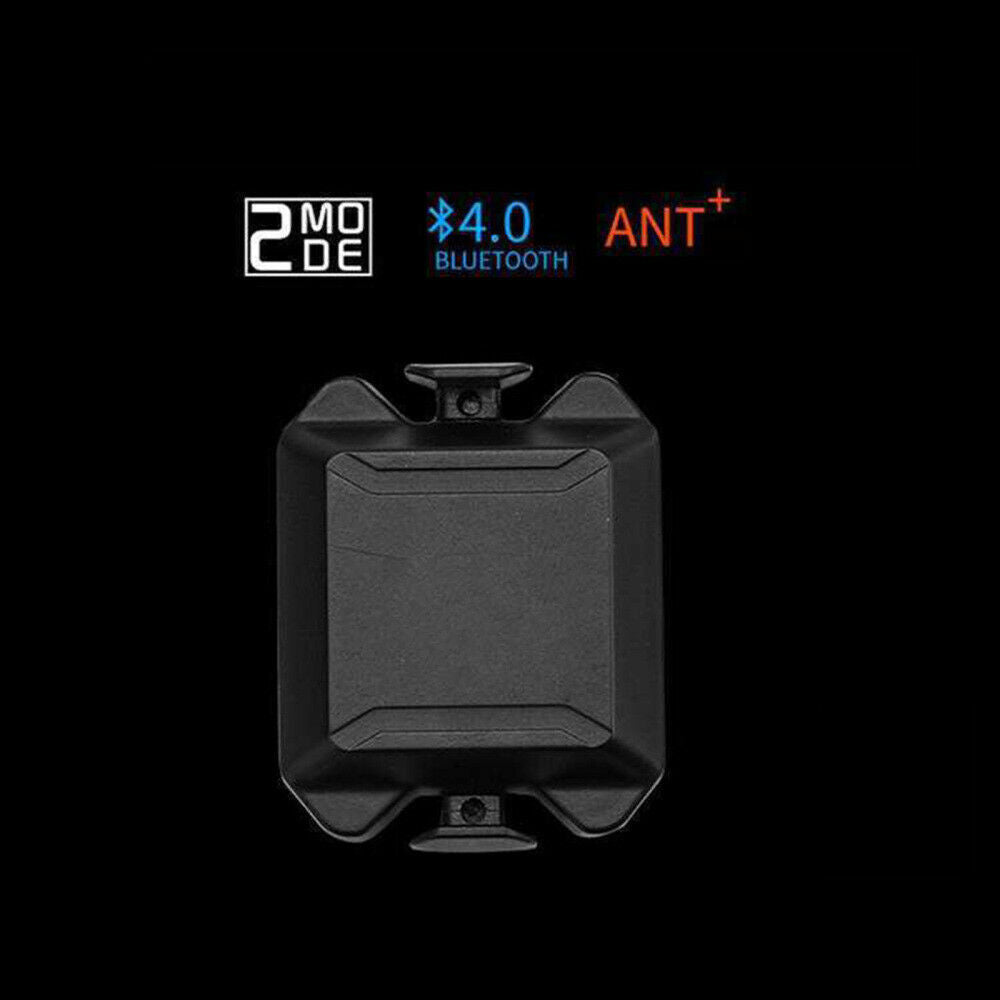 2 in1 ANT+Bluetooth Bike Speed Cadence for Bike Computer Outdoor Cycling