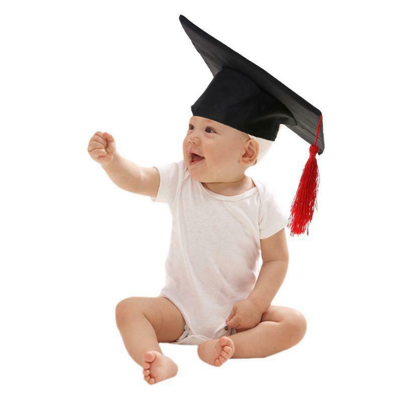 Baby Hat Photography Photo Commemorative Memorial Doctor Cap Cute Costume Props