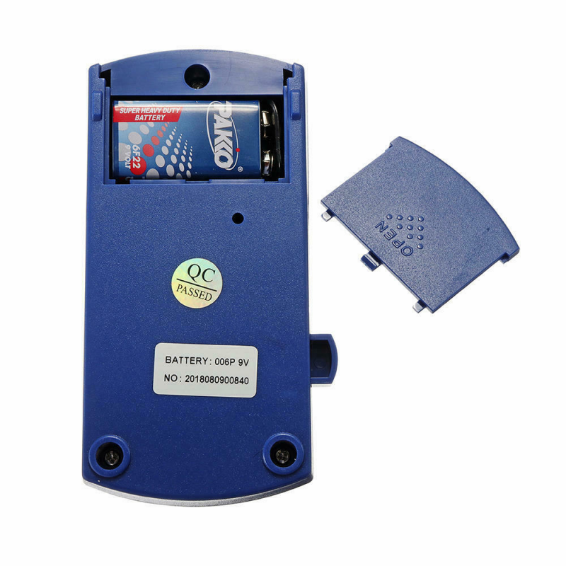 Fg-100 Soldering Iron Tip Thermometer 0-700â„ƒ Thermometer