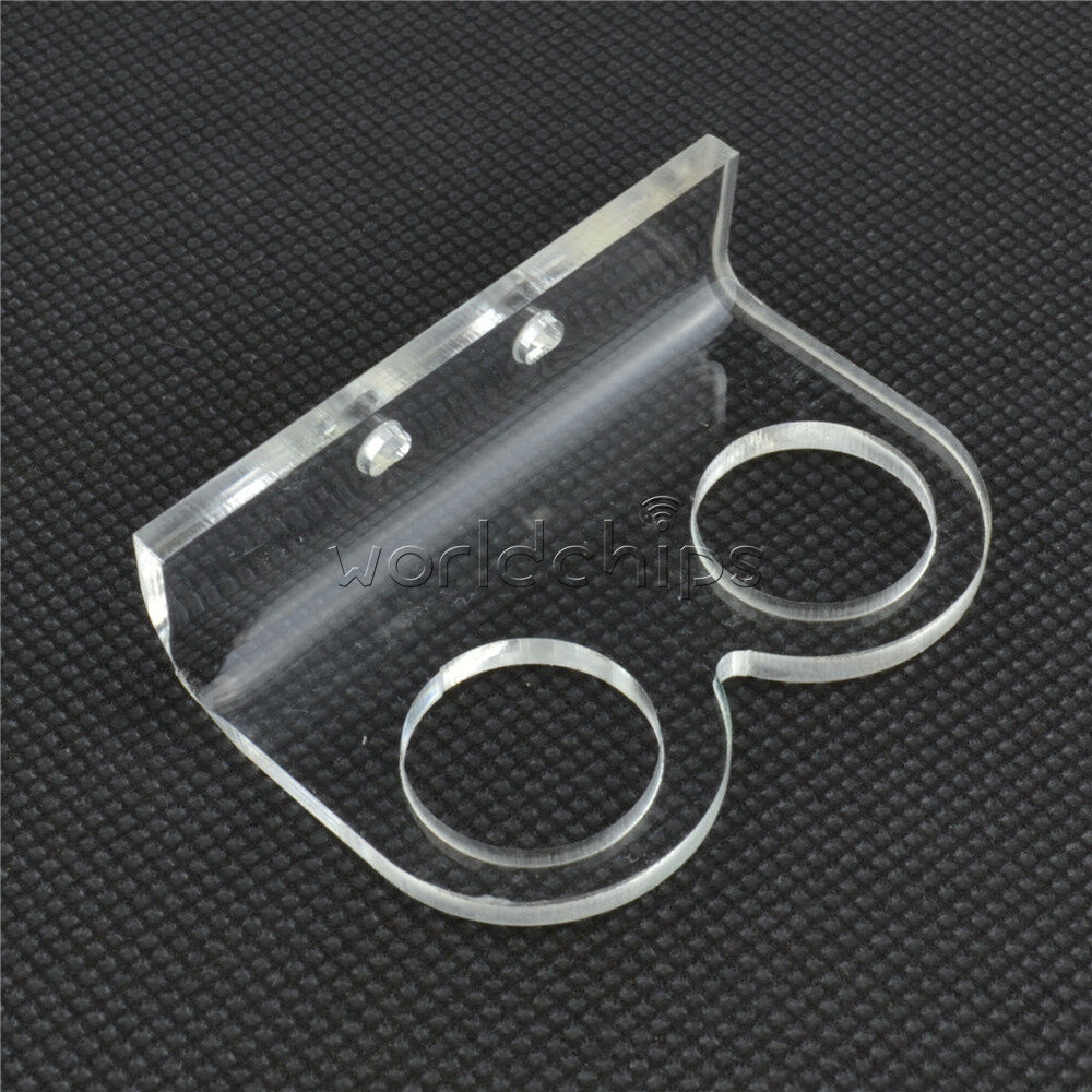 Ultrasonic Sensor Mounting Bracket for HC-SR04 Smart Car
